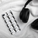 Tekillah Pattern iPhone Case