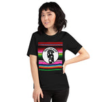 Tekillah's Poncho T-shirt