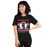 Tekillah's Poncho T-shirt