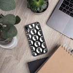 Tekillah Pattern iPhone Case