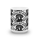 Tekillah Rose Official Layered Mug