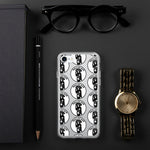 Tekillah Pattern iPhone Case