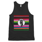 Tekillah Poncho Classic tank top (unisex)