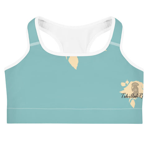 Tekillah Sports bra