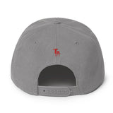 Drippin Snapback Hat