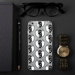 Tekillah Pattern iPhone Case