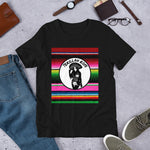 Tekillah's Poncho T-shirt