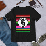Tekillah's Poncho T-shirt