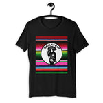 Tekillah's Poncho T-shirt