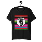 Tekillah's Poncho T-shirt