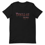 Poncho Dripp Short-Sleeve Unisex T-Shirt