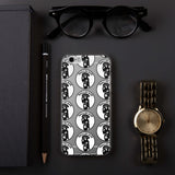 Tekillah Pattern iPhone Case