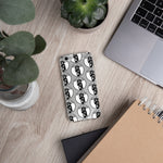 Tekillah Pattern iPhone Case