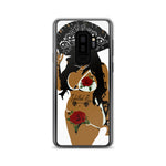 T-Rose Samsung Case