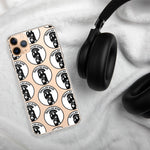 Tekillah Pattern iPhone Case