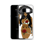 T-Rose Samsung Case