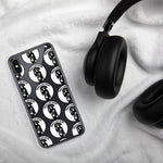 Tekillah Pattern iPhone Case