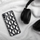 Tekillah Pattern iPhone Case