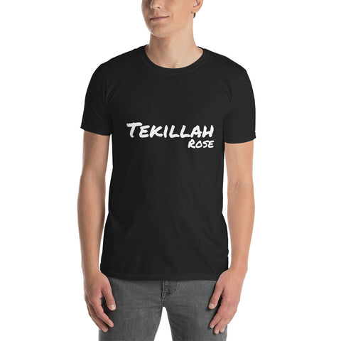 Tekillah Rose T-Shirt