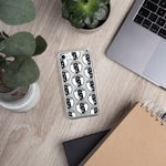 Tekillah Pattern iPhone Case