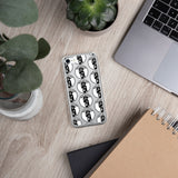Tekillah Pattern iPhone Case