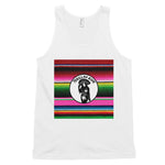 Tekillah Poncho Classic tank top (unisex)