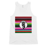 Tekillah Poncho Classic tank top (unisex)