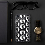 Tekillah Pattern iPhone Case