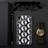 Tekillah Pattern iPhone Case