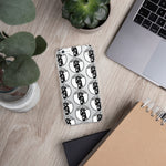 Tekillah Pattern iPhone Case