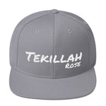 Tekillah black and white