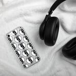 Tekillah Pattern iPhone Case