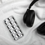 Tekillah Pattern iPhone Case
