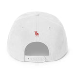 Drippin Snapback Hat