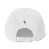 Drippin Snapback Hat