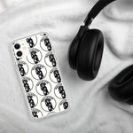 Tekillah Pattern iPhone Case
