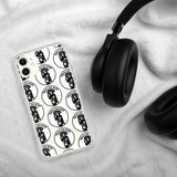 Tekillah Pattern iPhone Case