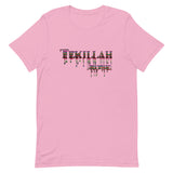 Poncho Dripp Short-Sleeve Unisex T-Shirt