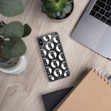 Tekillah Pattern iPhone Case