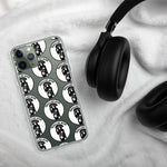 Tekillah Pattern iPhone Case