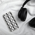 Tekillah Pattern iPhone Case