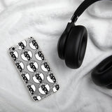 Tekillah Pattern iPhone Case