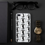 Tekillah Pattern iPhone Case