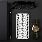 Tekillah Pattern iPhone Case