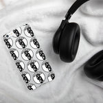 Tekillah Pattern iPhone Case