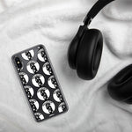 Tekillah Pattern iPhone Case