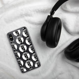 Tekillah Pattern iPhone Case