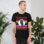 Tekillah's Poncho T-shirt