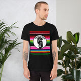 Tekillah's Poncho T-shirt