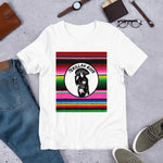 Tekillah's Poncho T-shirt